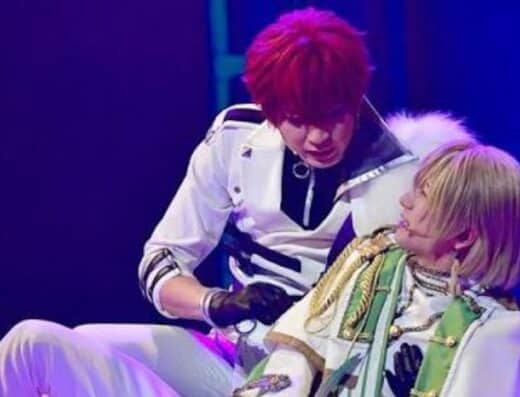 Stage Play The Wizard's Promise