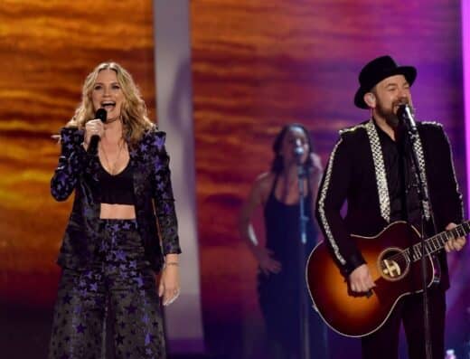 Sugarland Concert 2026 Tickets — Nagoya