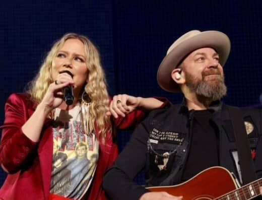 Sugarland Concert