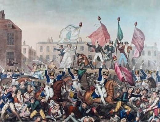 Suite of Massacres