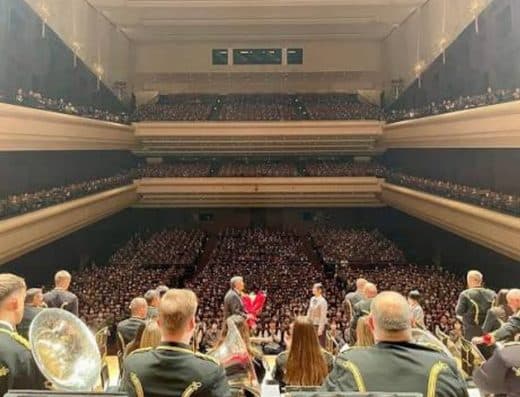 Sumida Triphony Hall