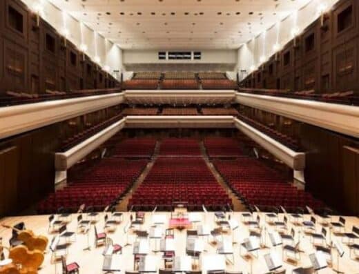 Sumida Triphony Hall