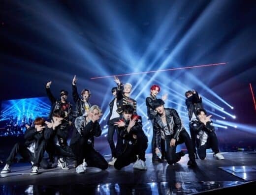 TREASURE Concert 2026 Tickets Tokyo