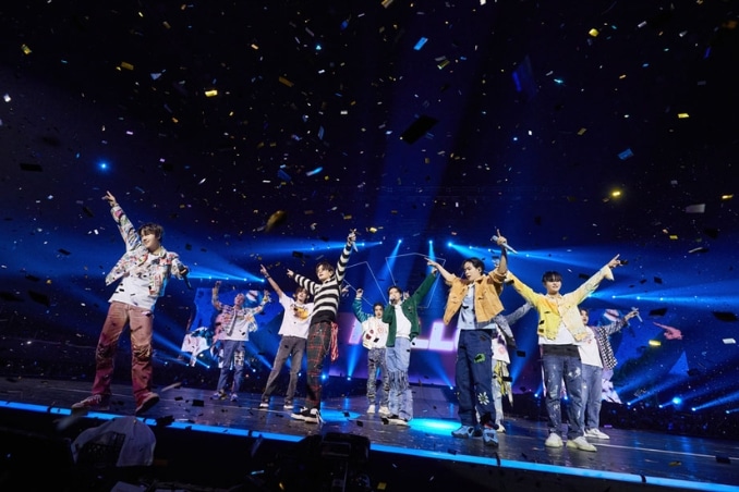 TREASURE Concert