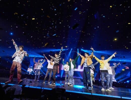 TREASURE Concert