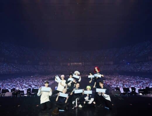 TREASURE Concert