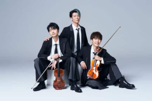 TSUKEMEN Hyogo Concert 2026 Tickets Nishinomiya
