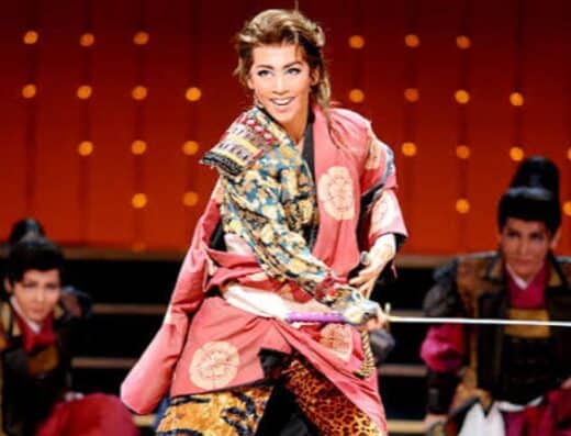 Takarazuka Revue Star Troupe