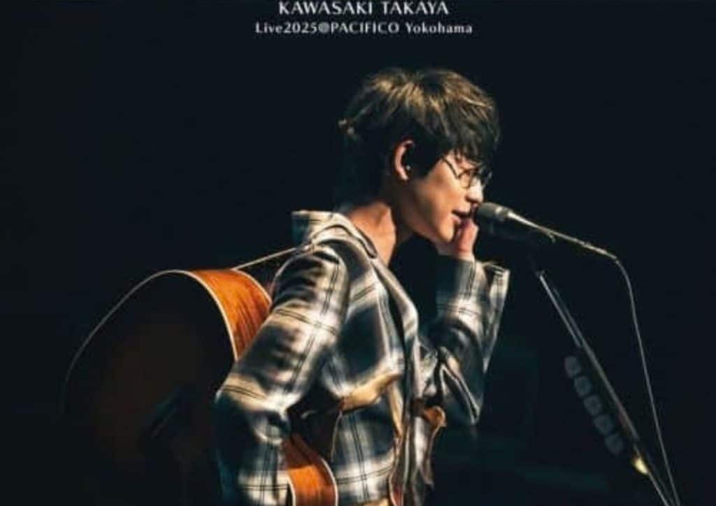 Takaya Kawasaki Tickets Fukui