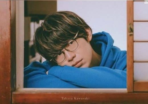 Takaya Kawasaki 2027 Tickets — KDDI Ishin Hall, Yamaguchi