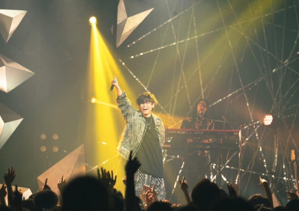 Tani Yuuki Yokohama