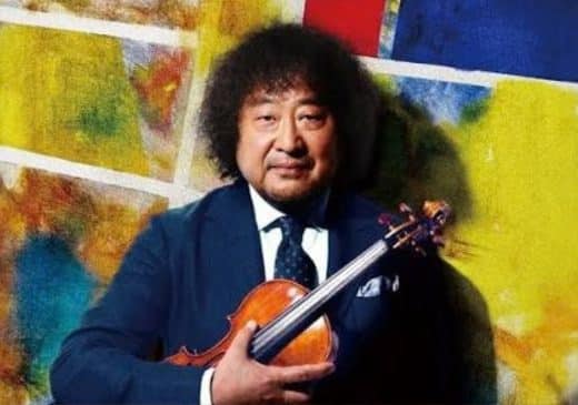 Taro Hakase 2026 Tickets — Shin Kurushima Kochi Heavy Industries Hall (Orange Hall), Kochi