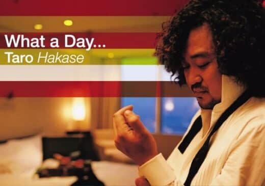 Taro Hakase Osaka