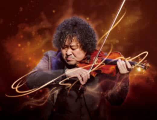 Taro Hakase 2026 Tickets — Phoenix Plaza Elpis Grand Hall, Fukui