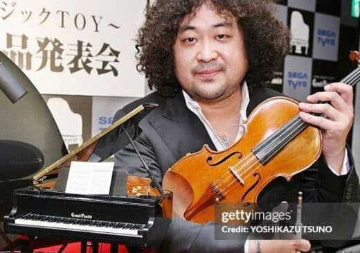 Taro Hakase Tickets Tokyo