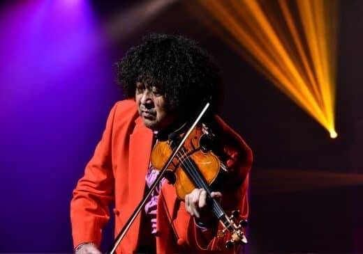 Taro Hakase concert