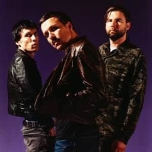 The Cribs Live Concert 2026 Tickets — Tokyo