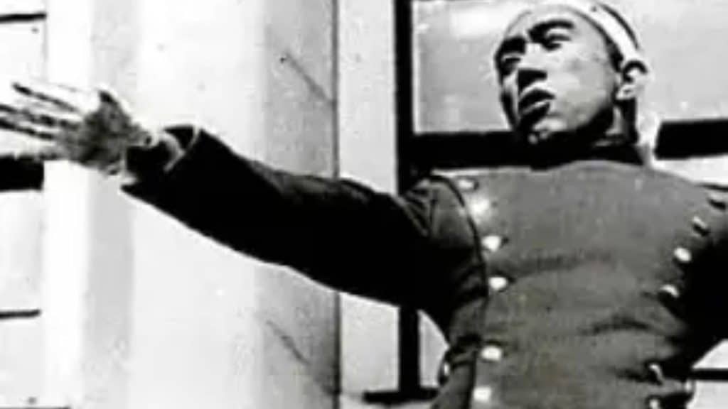 The Day of Mishima