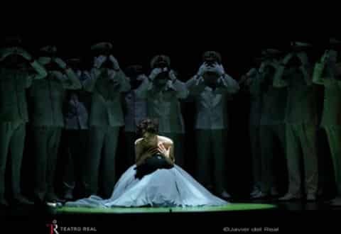 The Italian Turk 2026 Tickets — New National Theatre, Tokyo