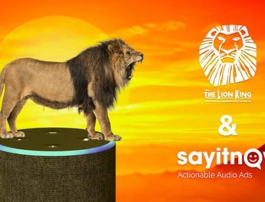 The Lion Beat