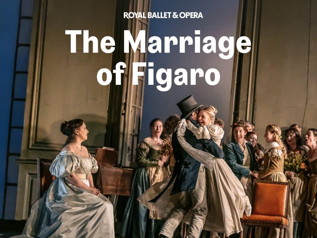 The Marriage of Figaro
