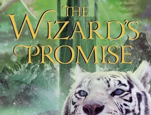 The Wizard's Promise