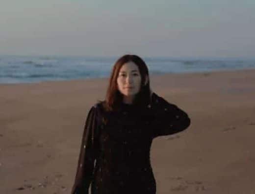 Tina Karina Sendai