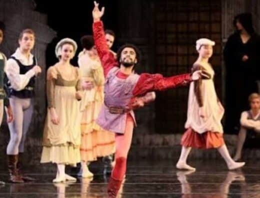 Yoriko Ballet Studio 17th Annual Recital 2026 Tickets