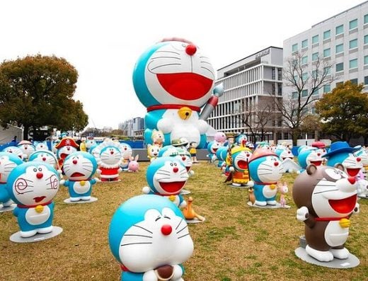 Tokyo Dream Park