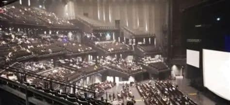 Tokyo Garden Theater