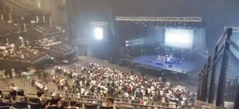 Tokyo Garden Theater