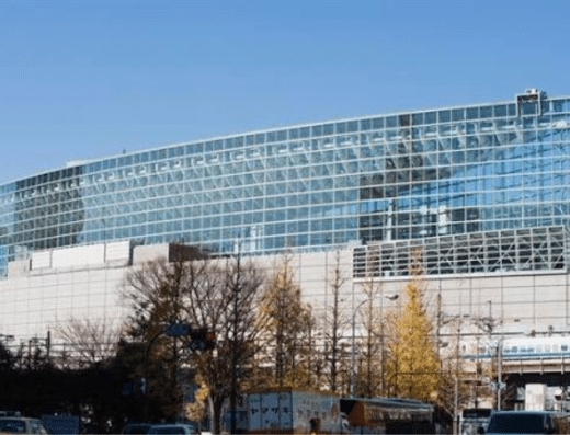 Tokyo International Forum Hall a Tickets