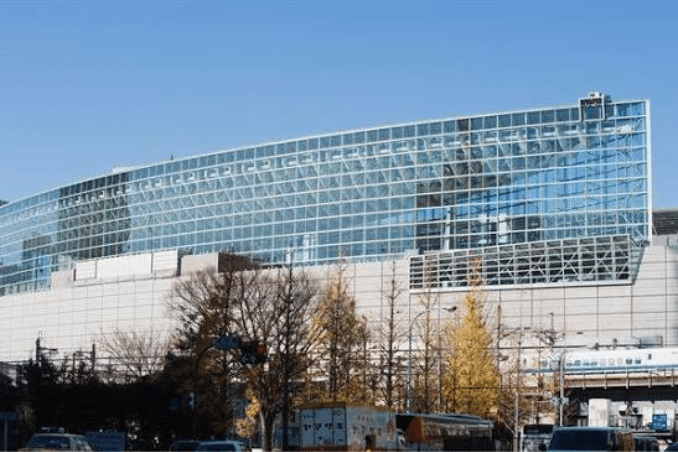 Tokyo International Forum Hall a Tickets