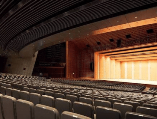 Tokyo International Forum Hall a Tickets