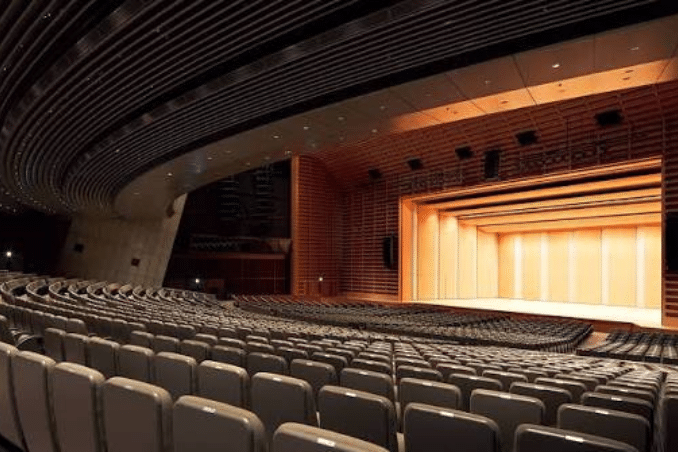 Tokyo International Forum Hall a Tickets