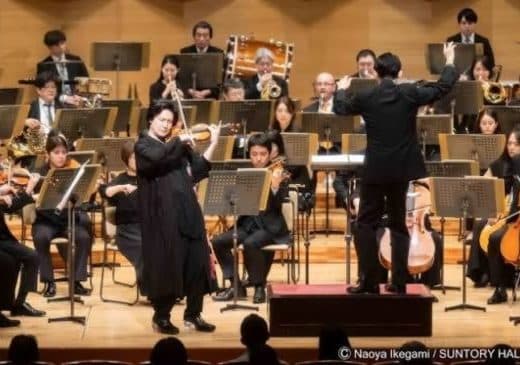 Tokyo Oratorienchorus 33rd Concert 2026 Tickets Dai-ichi Life Hall, Tokyo