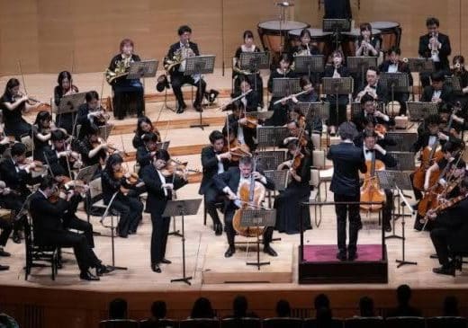 Tokyo Oratorienchorus 33rd Concert 2026 Tickets Dai-ichi Life Hall, Tokyo