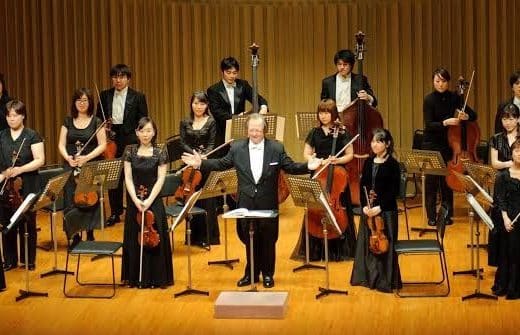 Tokyo Oratorienchorus 33rd Concert 2026 Tickets Dai-ichi Life Hall, Tokyo