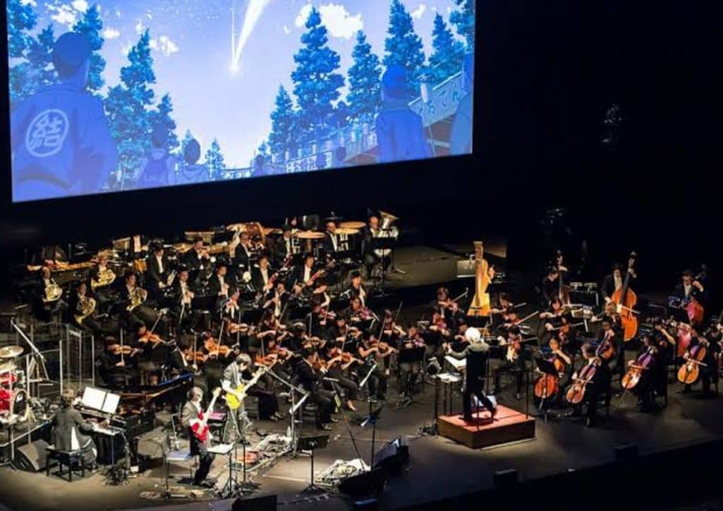 Tokyo Philharmonic Orchestra