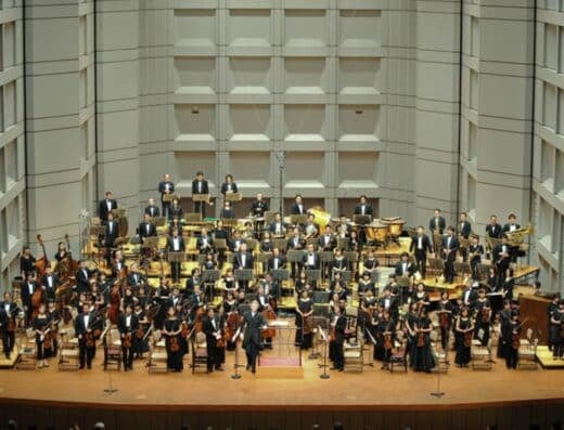 Tokyo Philharmonic Orchestra