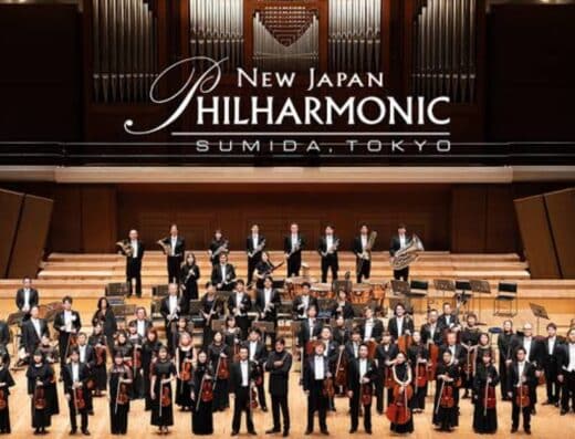 Tokyo Philharmonic Orchestra