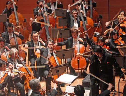 Tokyo Philharmonic Orchestra