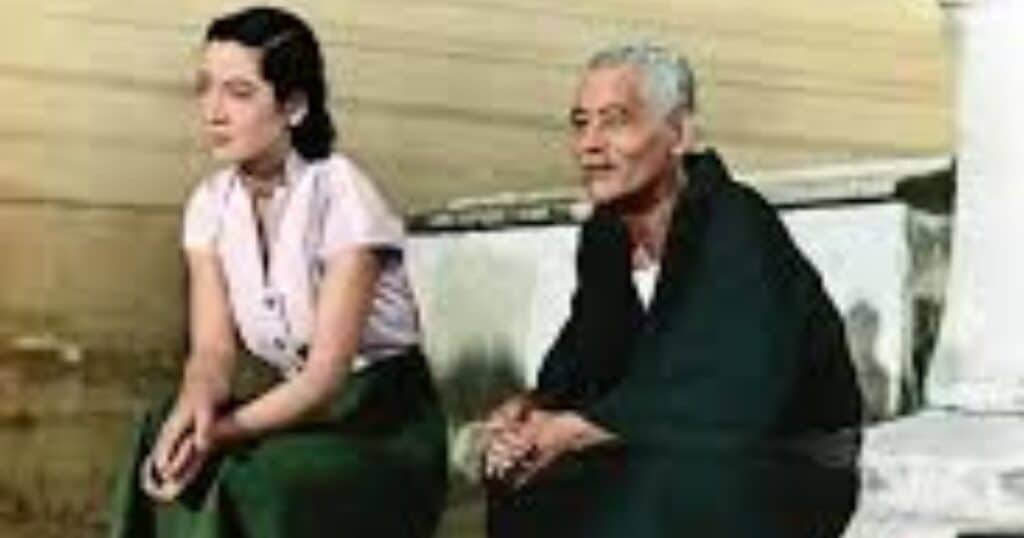 Tokyo Story Tickets