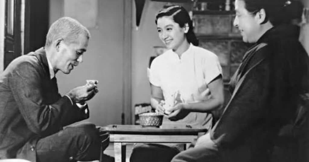 Tokyo Story Tickets