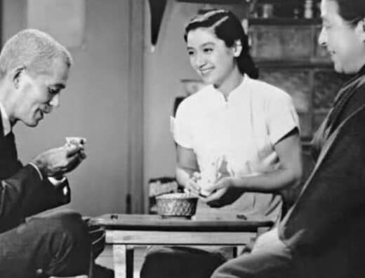 Tokyo Story Tickets