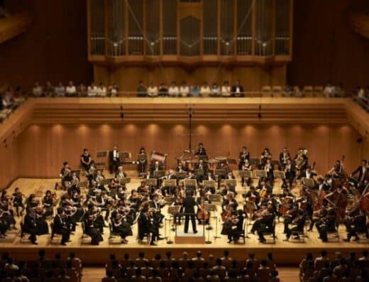Tokyo Symphony Orchestra 2026 Tickets