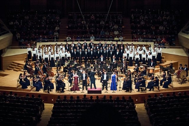 Tokyo Symphony Orchestra