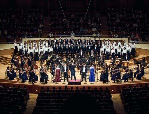 Tokyo Symphony Orchestra