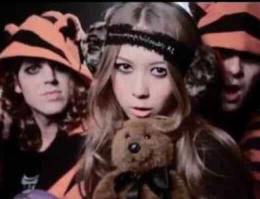 Tommy heavenly 6 Halloween Screening