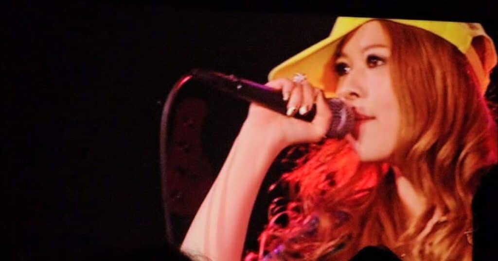 Tommy heavenly 6 Halloween Screening